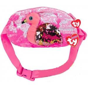 TF GILDA - flamingo 10 cm (belt bag)