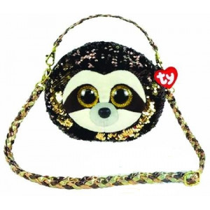 TF DANGLER - sloth 15 cm (shoulder bag)