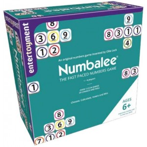 Noriel Games - Numbalee