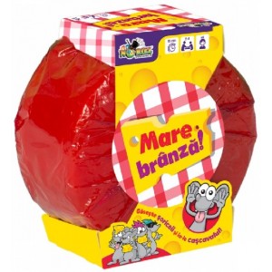 Noriel Games - Mare Brinza