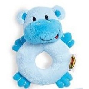 Edushape- Zornaitoare/Gingivala Hipo