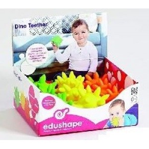 Edushape-Jucarie dentitie Dino