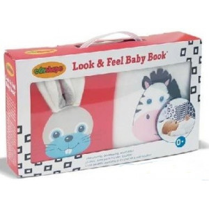 Edushape-Carticica cu activitati