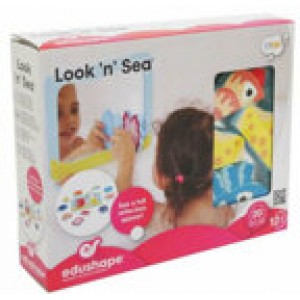 Edushape-Oglinda pentru baita