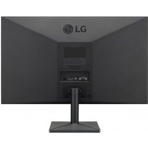 Monitor 23.8" LG 24MK430H-B, Black