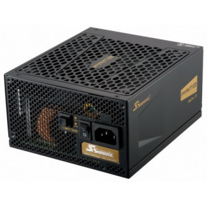 Power Supply ATX1300W Seasonic Prime 1300 Gold (SSR-1300GD), Full Modular cables