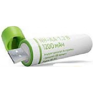 Elari EcoBaterry EB-001 RUS