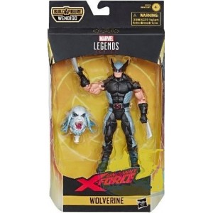 MVL 6 INCH LEGENDS AST