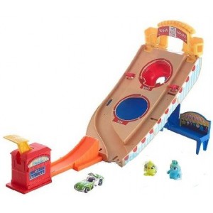 HW Pista Seria Toy Story 4