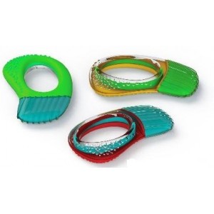 Edushape- Zornaitoare&Dentitie