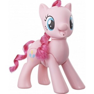 MLP Pinkie Pie Chicoteste