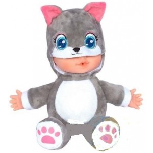 Maia bebelus&animalut - catelusa