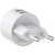 Borofone BA23A Brilliant dual port charger (EU) white Borofone BA23A Brilliant dual port charger (EU) white