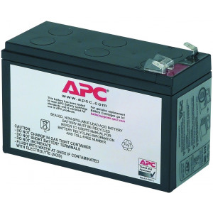 APC Replacement Battery Cartridge #106