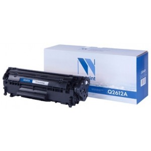 Laser Cartridge for HP CE278A/CB435A/436A/CE285A black Compatible