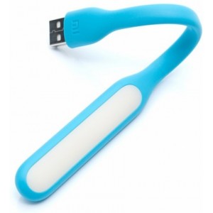 Xiaomi USB Led light 5 level brightnes Blue