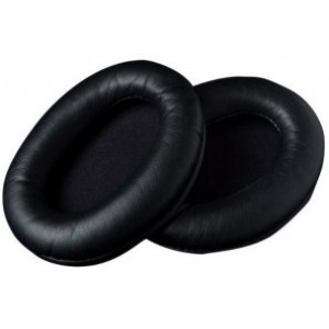 HYPERX Spare Earpad Kit for Cloud series, Leather, Black