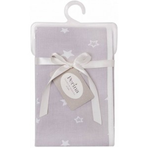 Плед детский, р-р 80*110см, арт. ПЛ-01.1 (Звезды) (страна пр-ва: РБ)