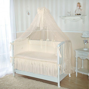 Комплект постельного белья для детей "АМЕЛИ" т.м.Perina, арт. АМ6-01.2 (страна пр-ва: РБ)