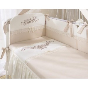 Комплект постельного белья для детей "ЭСТЕЛЬ" т.м.Perina, арт.Э6-01.2/2 (страна пр-ва: РБ)