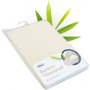 Наматрасник непромокаемый "Bammboo Waterproof Lux" (овальный), арт.НН-01.1-О