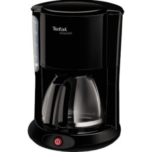 Кофеварка TEFAL CM2608