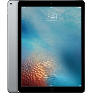 Apple iPad Pro 12.9 inch 256Gb Wi-Fi + 4G