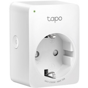 TP-LINK Tapo P100 Mini Smart Wi-Fi Socket