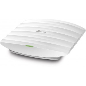 TP-Link EAP225 AC1350 Wireless Dual-Band Gigabit Ceiling Mount Access Point