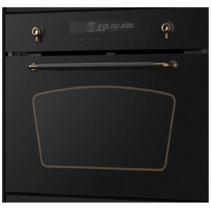 Духовой шкаф Tornado TRUST 71G3- S13F BL