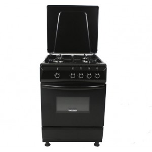 Aragaz Wolser WL-6060 BGG