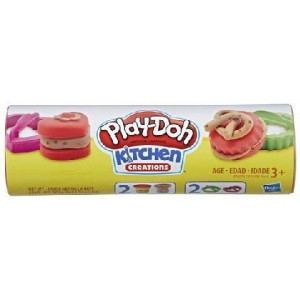 Play-Doh Set Cilindru
