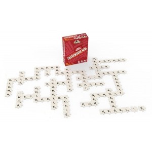 Crosswords Magnetic Mini