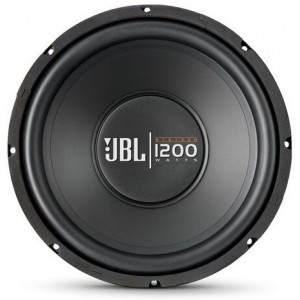 JBL GT-X1200 GT-series subwoofer 1200w, 12 inch