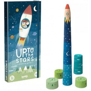 Londji WT005 Wooden toy - Up to the stars