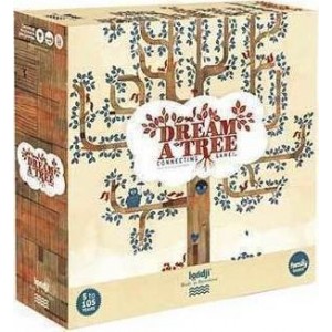 Londji FG011 Dream a Tree