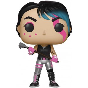 Funko Pop Games: Fortnite: Sparkle Specialist