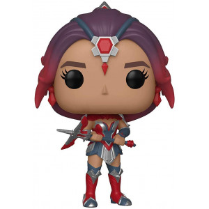 Funko Pop Games: Fortnite: Valor