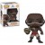 Funko Pop Games: Overwatch: Doomfirst