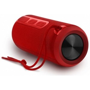 Портативная акустика Rombica Mysound BT-29 Red