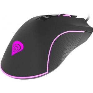 Мышь Genesis KRYPTON 770 Black USB