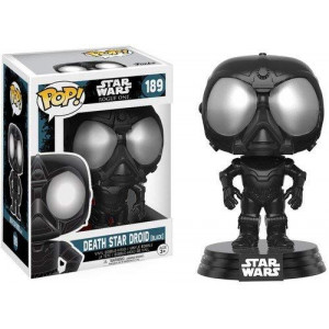 Funko Pop Movies: Star Wars: Rogue One: Death Star Droid