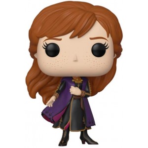 Funko Pop Disney: Frozen 2: Anna
