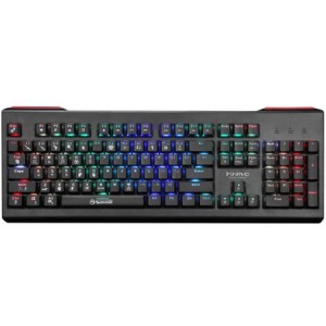 Marvo Keyboard Mechanical KG959G PUBG Wired Gaming US RGB