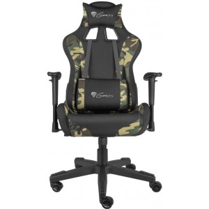 Genesis Chair Nitro 560, Black-Camo