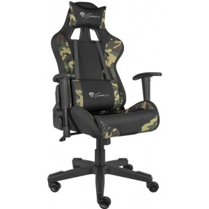Genesis Chair Nitro 560, Black-Camo