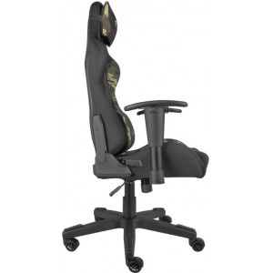 Genesis Chair Nitro 560, Black-Camo