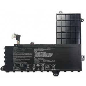 Battery Asus E402 E402M E402MA E402S E402SA E502S 0B200-01400200M B21N1505 7.6V 4240mAh Black Original