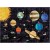 Londji PZ391 Puzzle - Discover the Planets