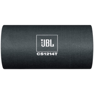 JBL CS1214T Bass tube subwoofer, 30 cm (12 inch) , 1000w